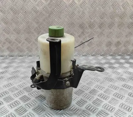 Skoda Fabia Mk2 (5J) Electric power steering pump 6Q1423051CB 6Q2423051AJ