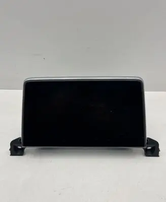 Peugeot 5008 Screen/display/small screen 9830424280 503018801202