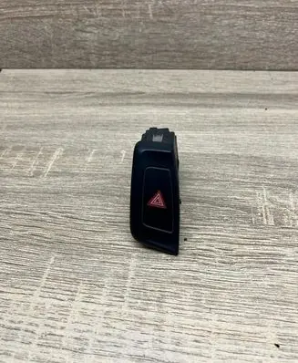 Audi A4 S4 B8 8K Hazard light switch 8K1941509 211245000
