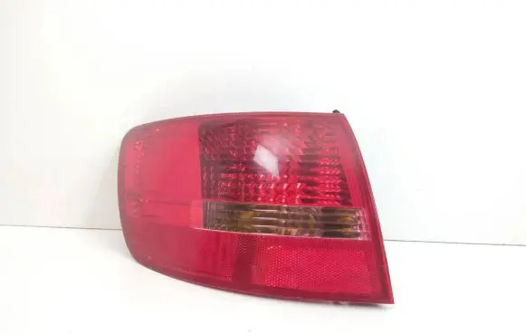 Audi A6 S6 C6 4F Rear/tail lights