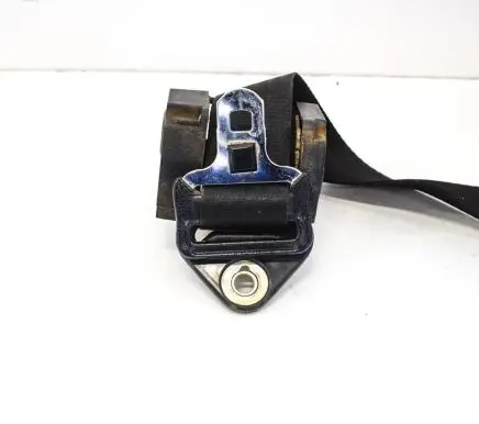 Mercedes-Benz SLC C107 Rear seatbelt