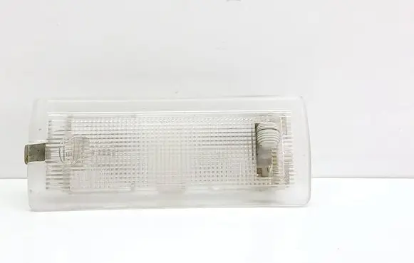 Opel Zafira A Rear seat light