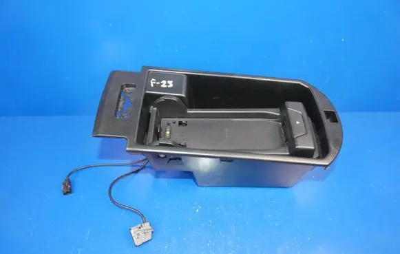 BMW X3 F25 Voice control module 