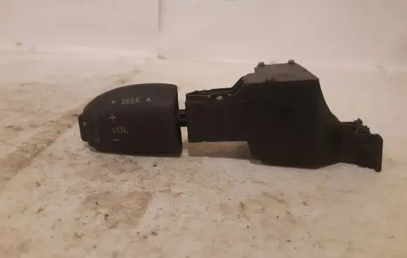 Volkswagen Sharan Multifunctional control switch/knob 7M0953504A