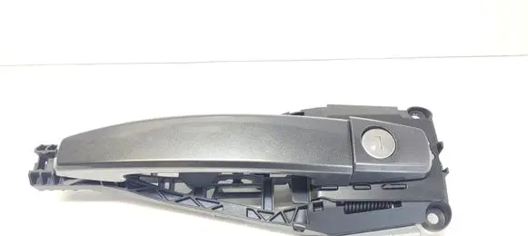 Opel Insignia A Front door exterior handle 13305781