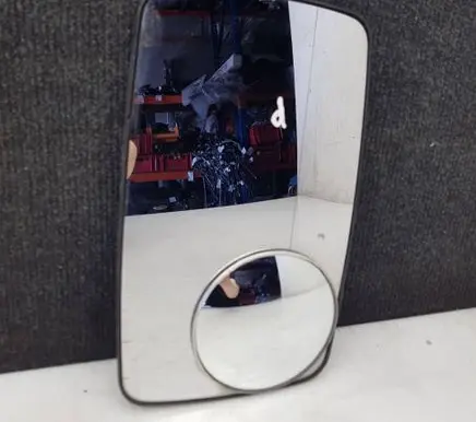 Mercedes-Benz Sprinter W901 W902 W903 W904 Wing mirror glass 