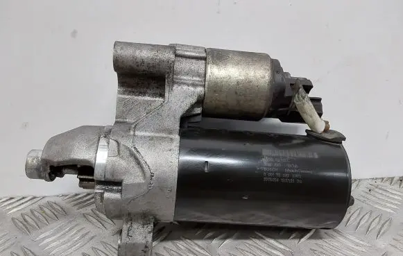 Audi Q5 SQ5 Starter motor 03L911021C 0001115082