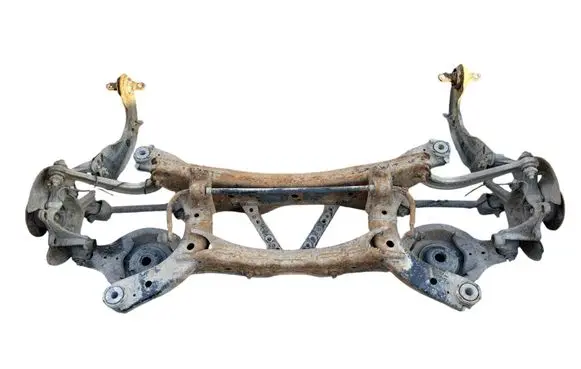 Mazda 6 Rear subframe 