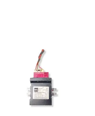 BMW X3 F25 Fuel injection pump control unit/module 7371832 0131580905