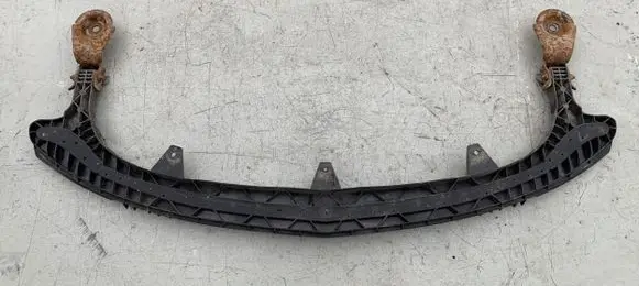 Opel Astra J Front bumper support beam 
