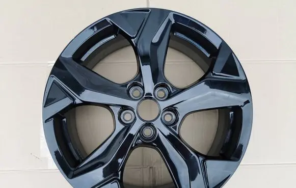 Ford Mustang Mach-E R18 alloy rim PJ8J-CA PJ8J-DA