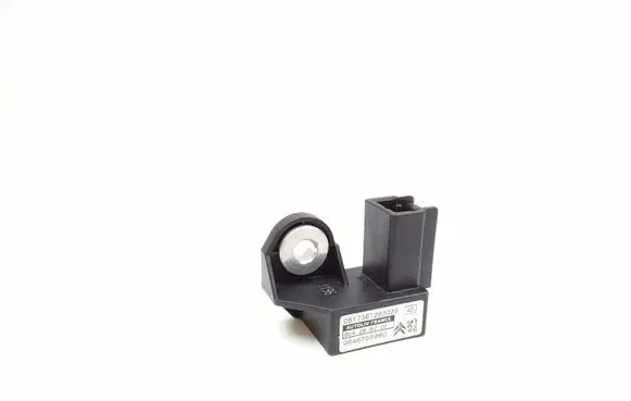Peugeot 307 Airbag deployment crash/impact sensor 604288200 9646768980