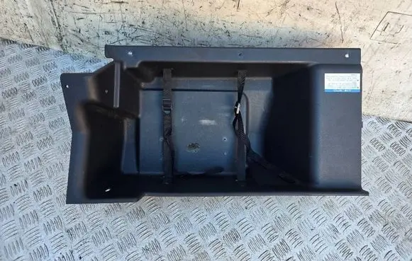 Toyota MR2 (W30) III Glove box 6443917010