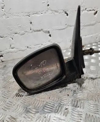 Hyundai i10 Manual wing mirror 