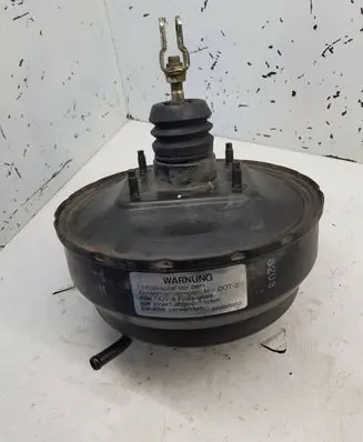 Mitsubishi Galant Brake booster 852035197619 nr2866