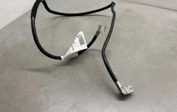 Mercedes-Benz C W204 Other wiring loom A2045405706