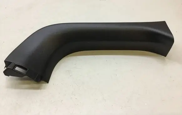 Toyota RAV 4 (XA50) Tailgate/trunk side cover trim 6793842070
