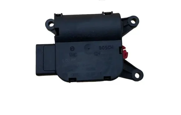 Porsche Cayman 987 Air flap motor/actuator 1J2907511 983990L 0132801325