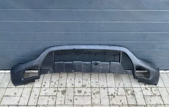 Honda CR-V Front bumper DK95