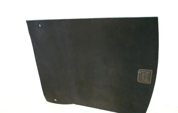 Audi A5 8T 8F Trunk/boot floor carpet liner 8T8861529A 87A B0903413500