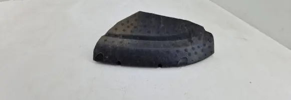 Citroen DS7 Crossback Rear bumper foam support bar 9829548980