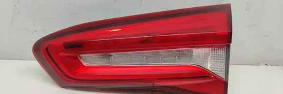 Ford Focus Tailgate rear/tail lights JX7B13A602