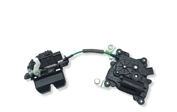 KIA Sportage Tailgate/trunk/boot lock/catch/latch 2325802NJI0234 2325802NJI 2325802