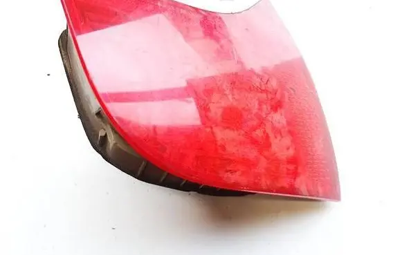 Audi A4 S4 B7 8E 8H Tailgate rear/tail lights 8E9945093A 484501