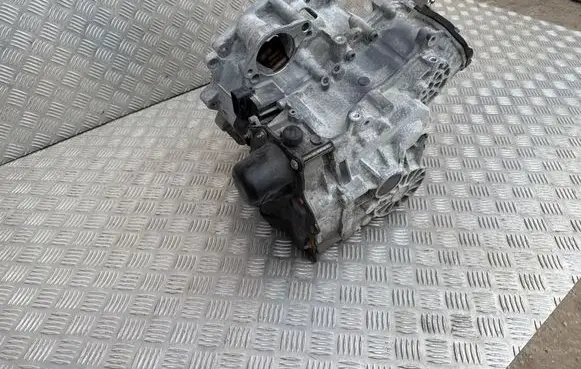 Volkswagen Golf VII Automatic gearbox RER 3206450