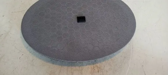 Peugeot 607 Side speaker trim/cover 9633925377