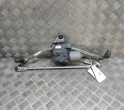 Volkswagen Arteon Front wiper linkage and motor 339702209P 1397220663