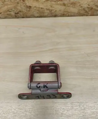 KIA EV6 Loading door hinge set 
