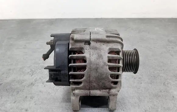 Generator/alternator