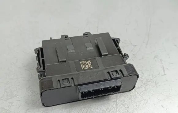Dacia Jogger Other control units/modules 284Y66LA7B
