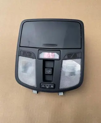Hyundai i30 Headlining lighting console trim 