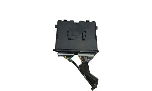 Nissan Qashqai Other control units/modules 5HB01203110 277604EA3A