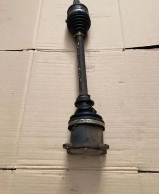 Suzuki Grand Vitara II Front driveshaft