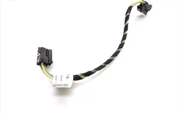 Panel wiring