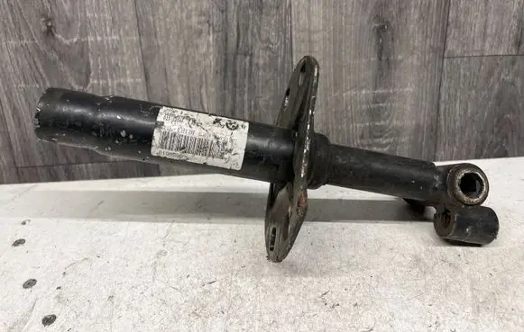 BMW 3 E46 Front bumper shock/impact absorber 8195298 02310046