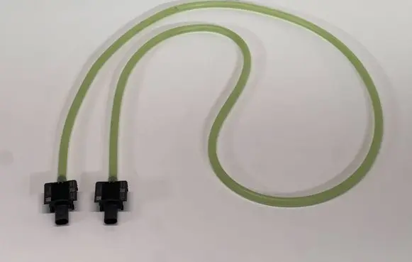 BMW X3 G01 Airbag deployment crash/impact sensor 5A84878 11868033 23017000