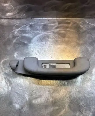 Mercedes-Benz ML W164 Rear interior roof grab handle a1648100554