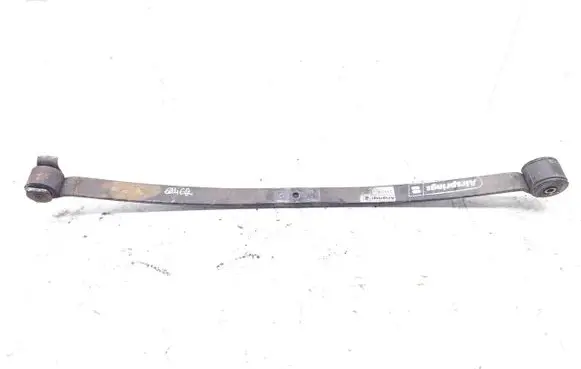 Ford Tourneo Custom Rear leaf spring 