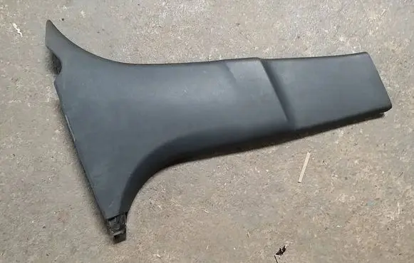 Peugeot 108 (B) pillar trim (bottom) 624130H020