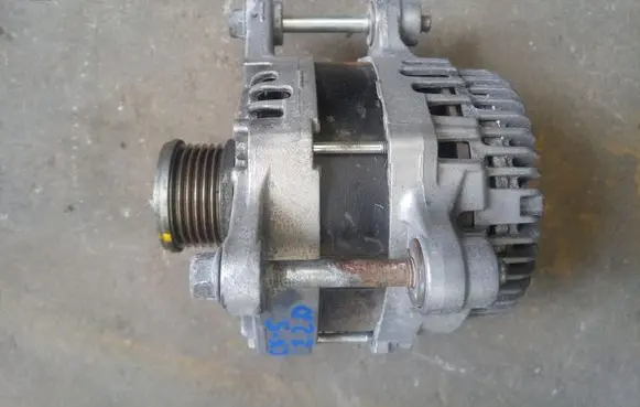 Mazda CX-5 Generator/alternator A2TX3081