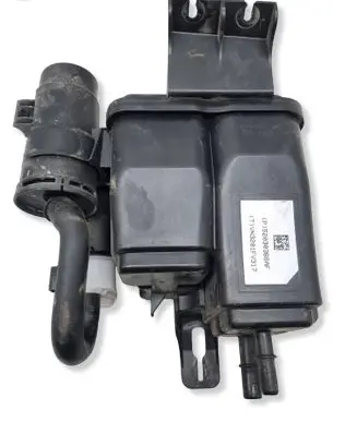 Chrysler Pacifica Active carbon filter fuel vapour canister 52030368AF 52030368 VN3201FV317
