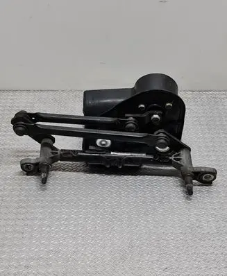 Volkswagen Fox Front wiper linkage and motor 5Z0955023C