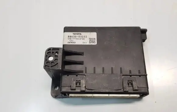 Toyota Avensis T270 Other control units/modules
