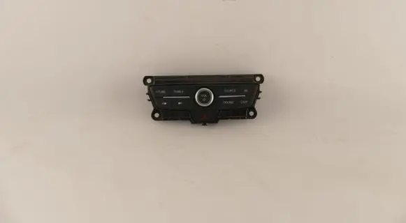Ford Kuga II Sound control switch 4571HB4 17013834