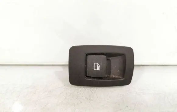 BMW 5 E60 E61 Electric window control switch 6945874 AL03 15939900
