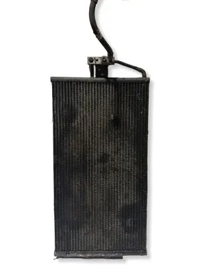 BMW 5 E39 A/C cooling radiator (condenser) 58572810 13E6550K